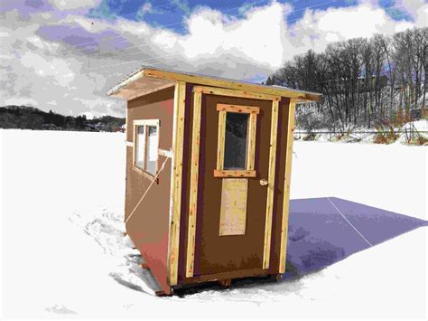Current slide CURRENTSLIDE of TOTALSLIDES- Best Selling in Ice Fishing Accessories. . Ice shanty for sale